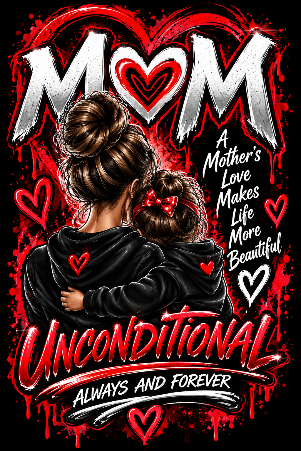MOM Teez By G design